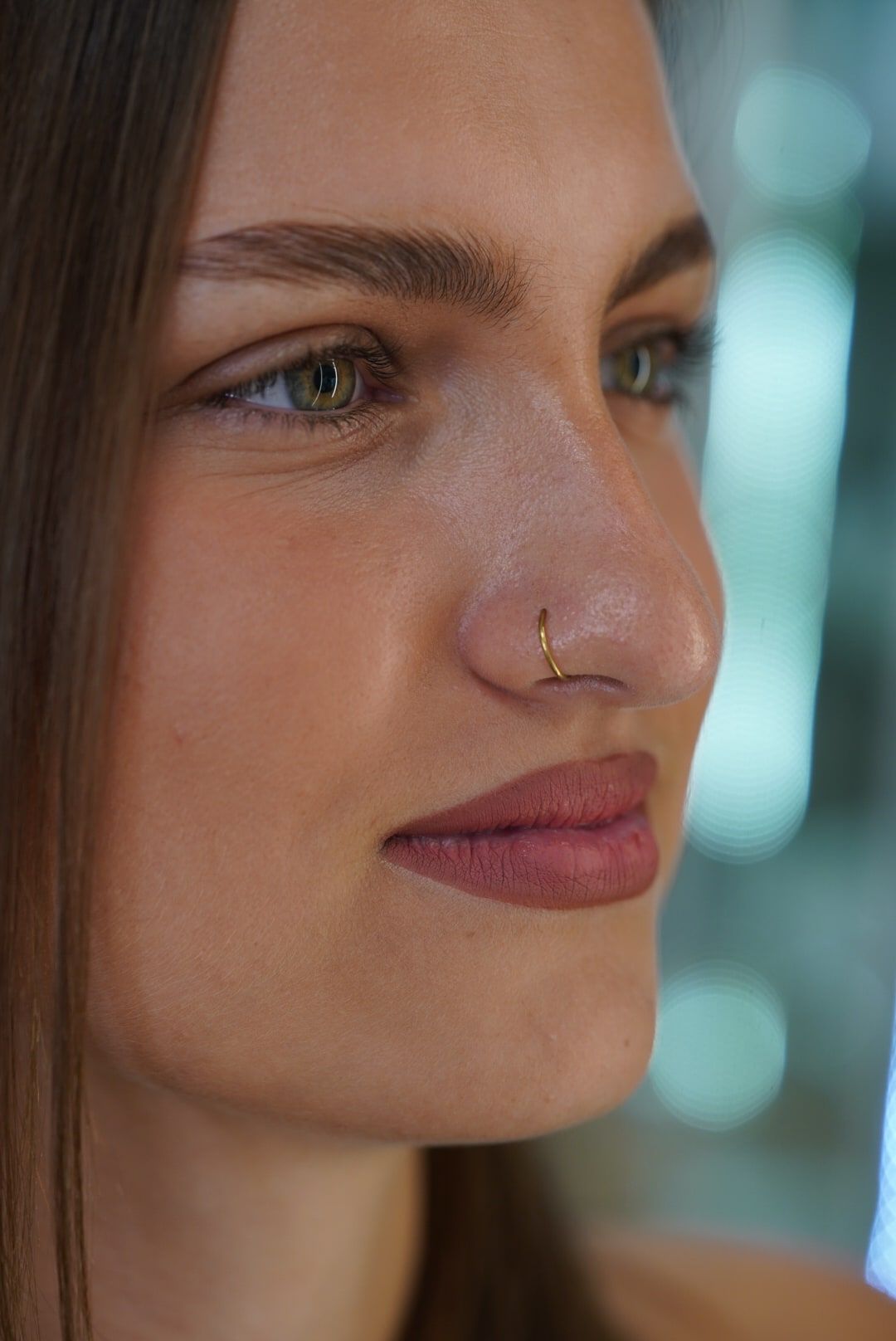 Nostril krúžok