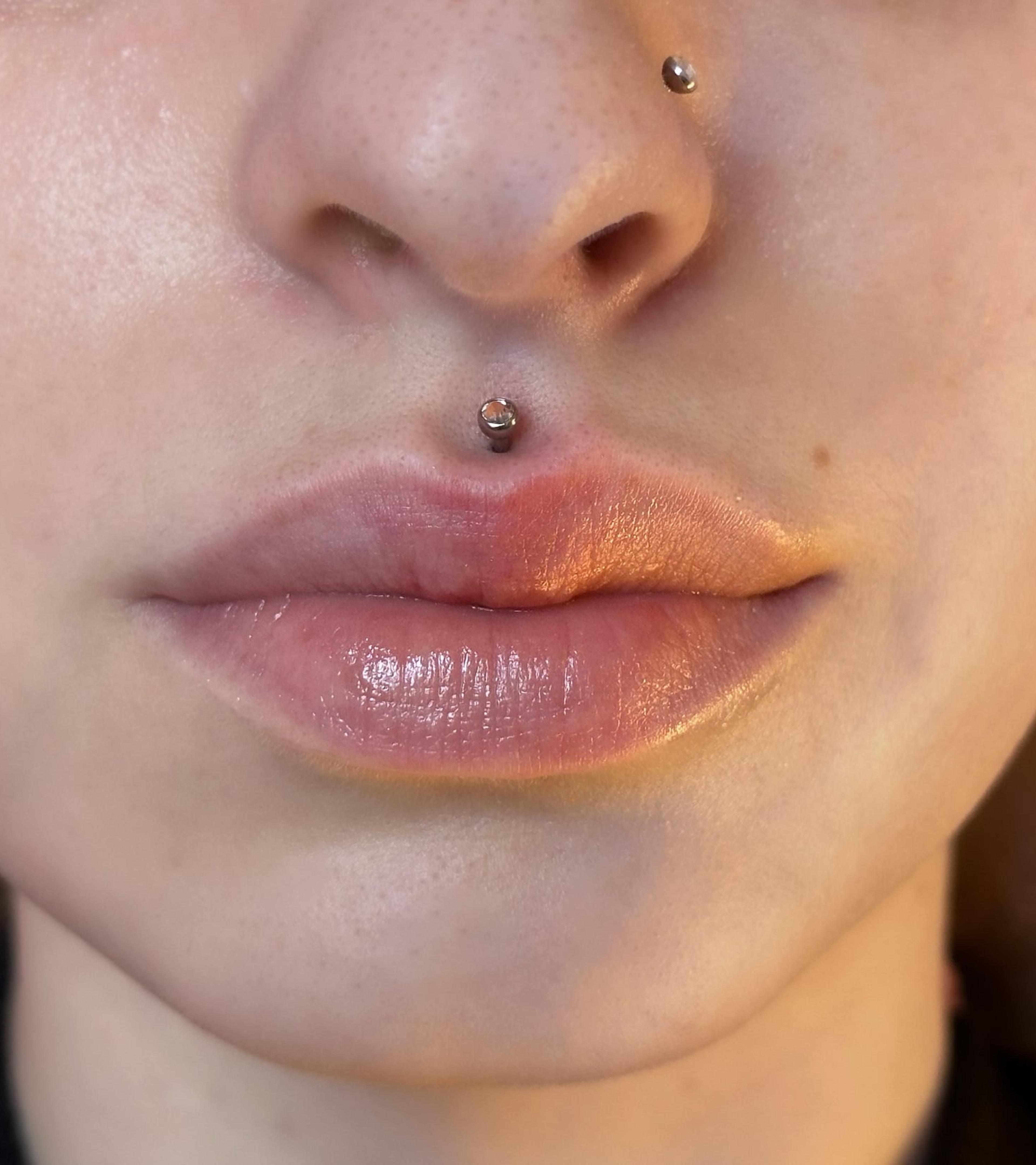 Medusa a nostril