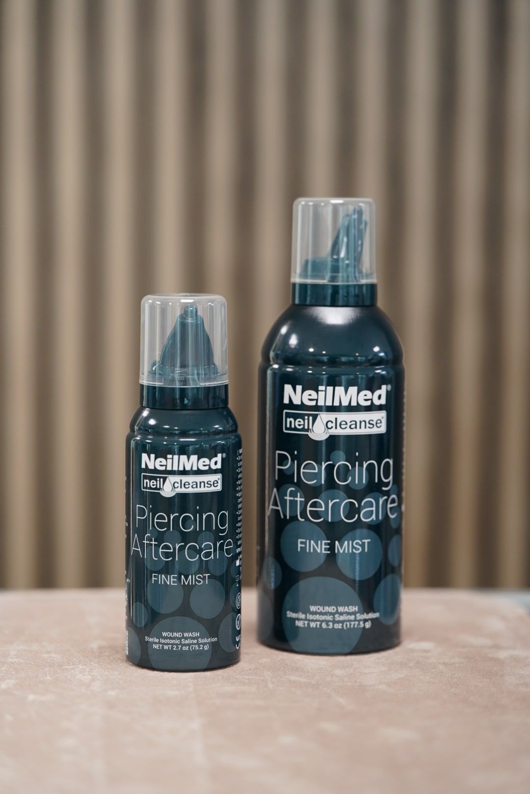 Sprej NeilMed Piercing Aftercare