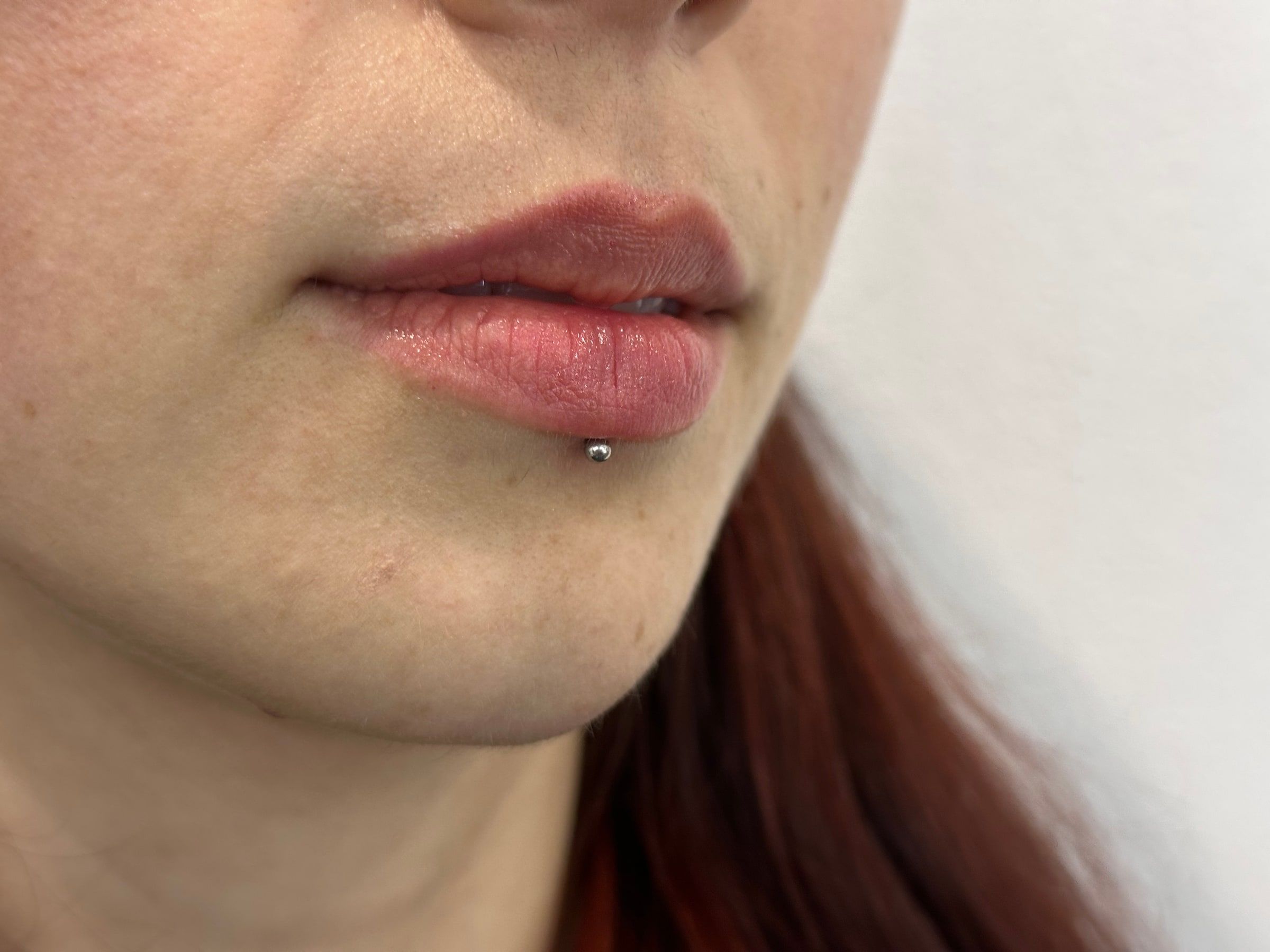 Piercing pery