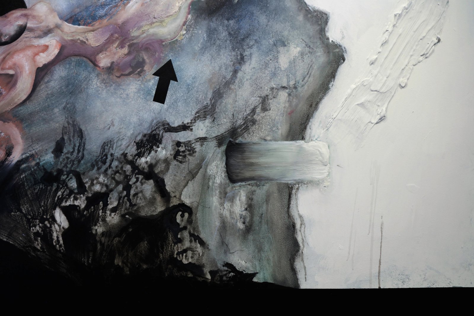 Picture worshippers (detail 2)