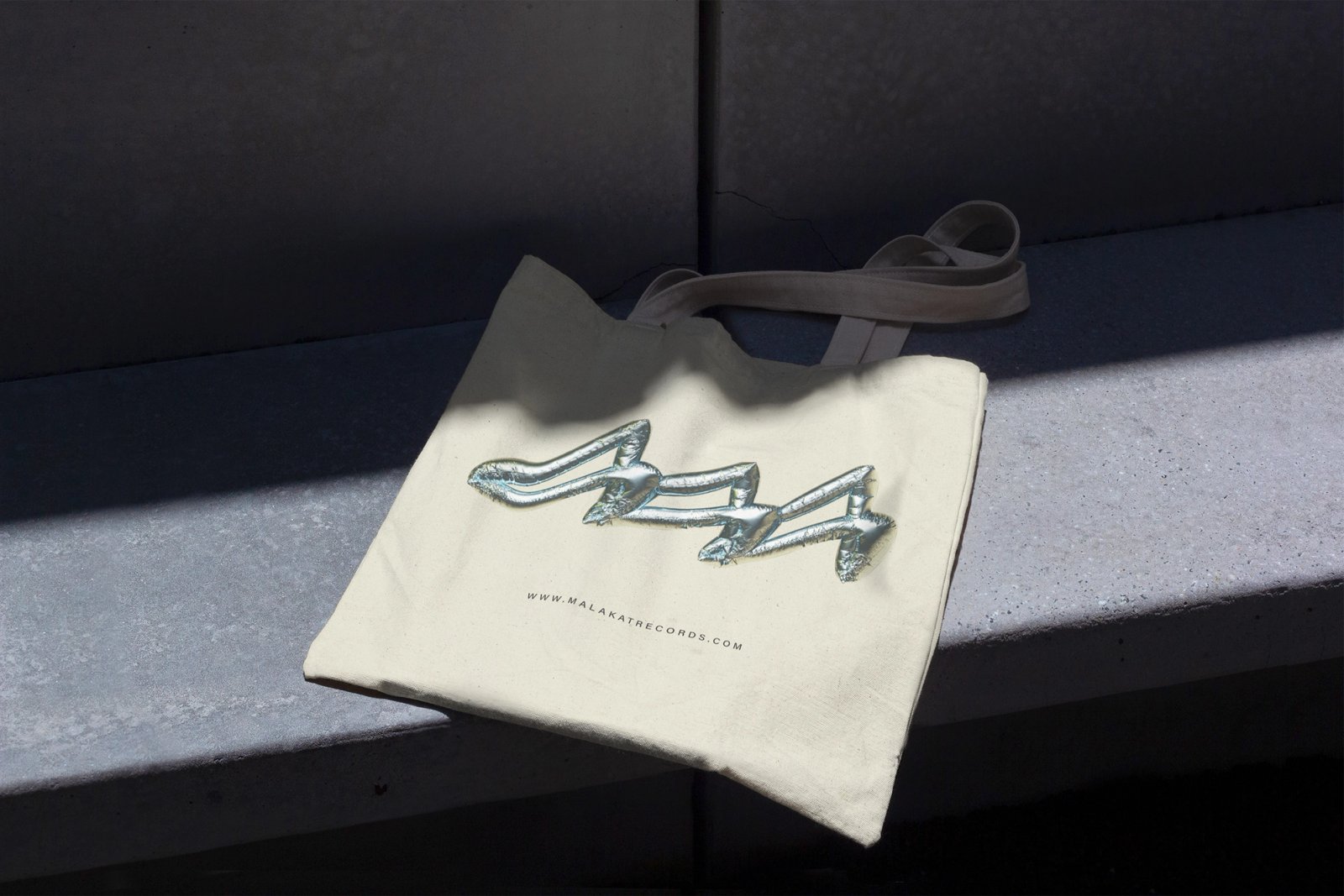 Tote bag design