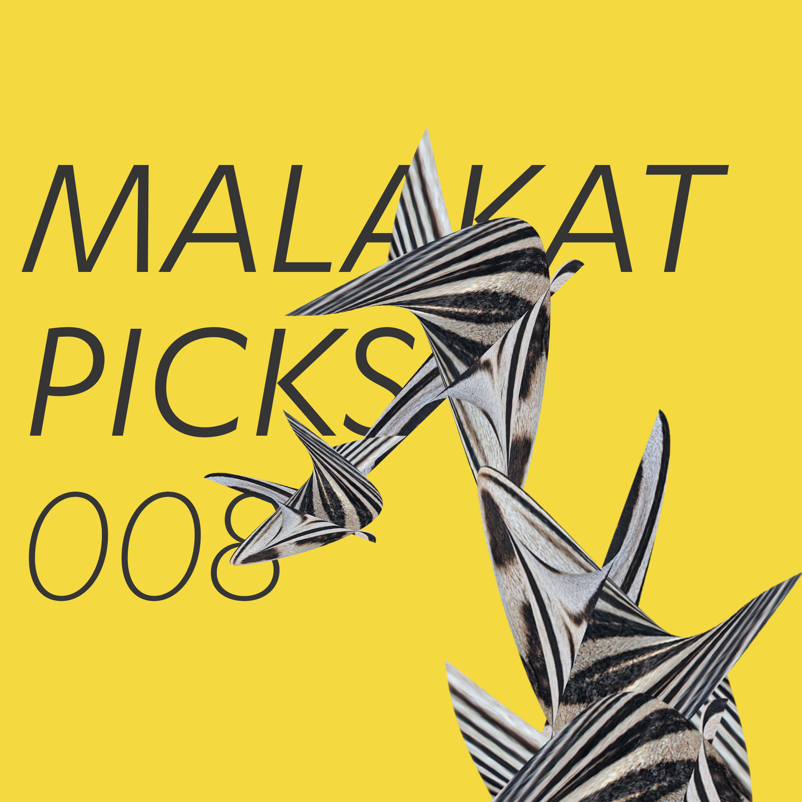 Malakat Picks 8