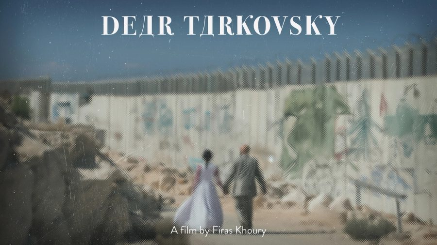 Dear Tarkovsky