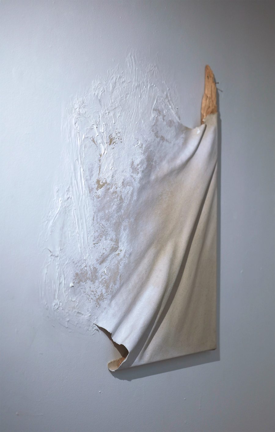 Towards objecthood 