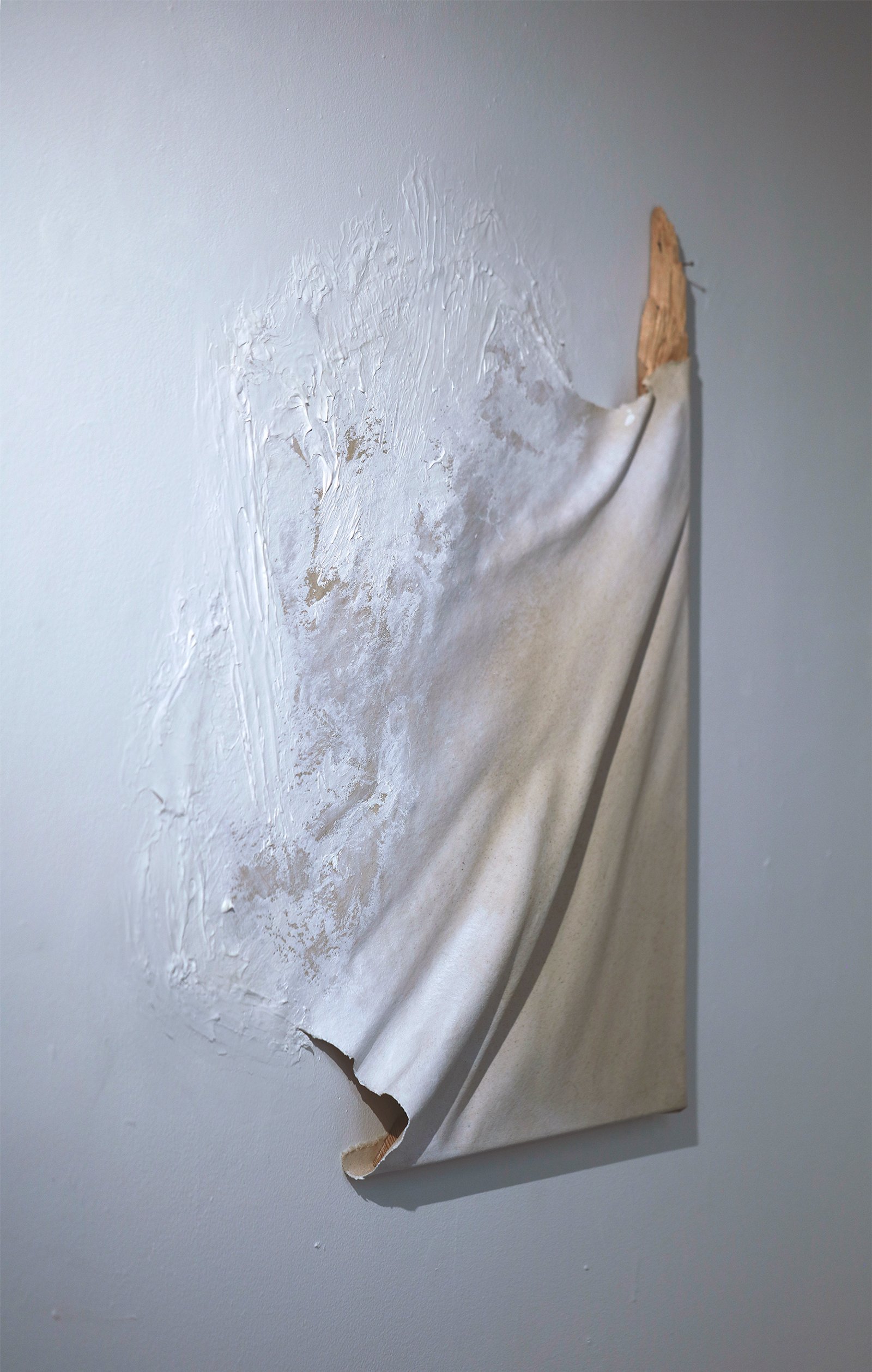 Towards objecthood 
