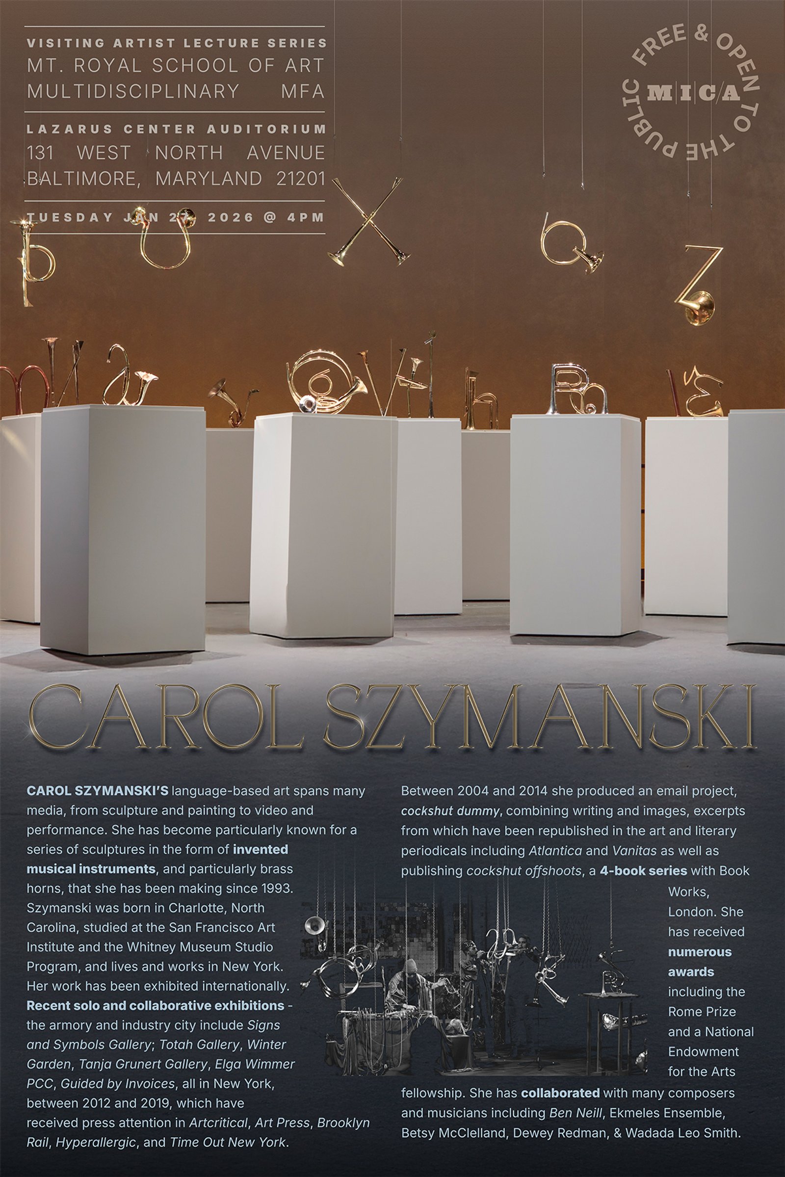 Carol Szymanski