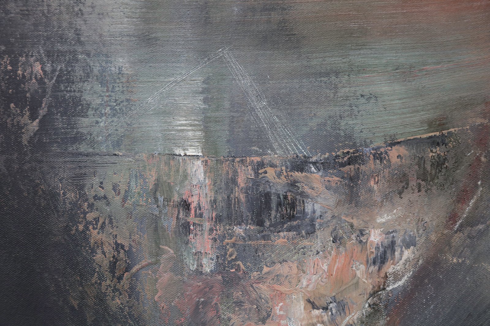 Despite (detail 3)