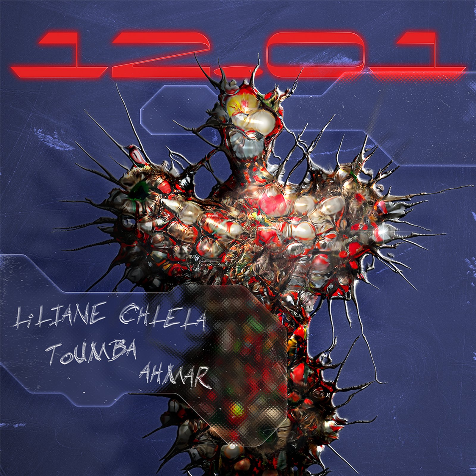 12.01.2023 (Liliane Chlela)