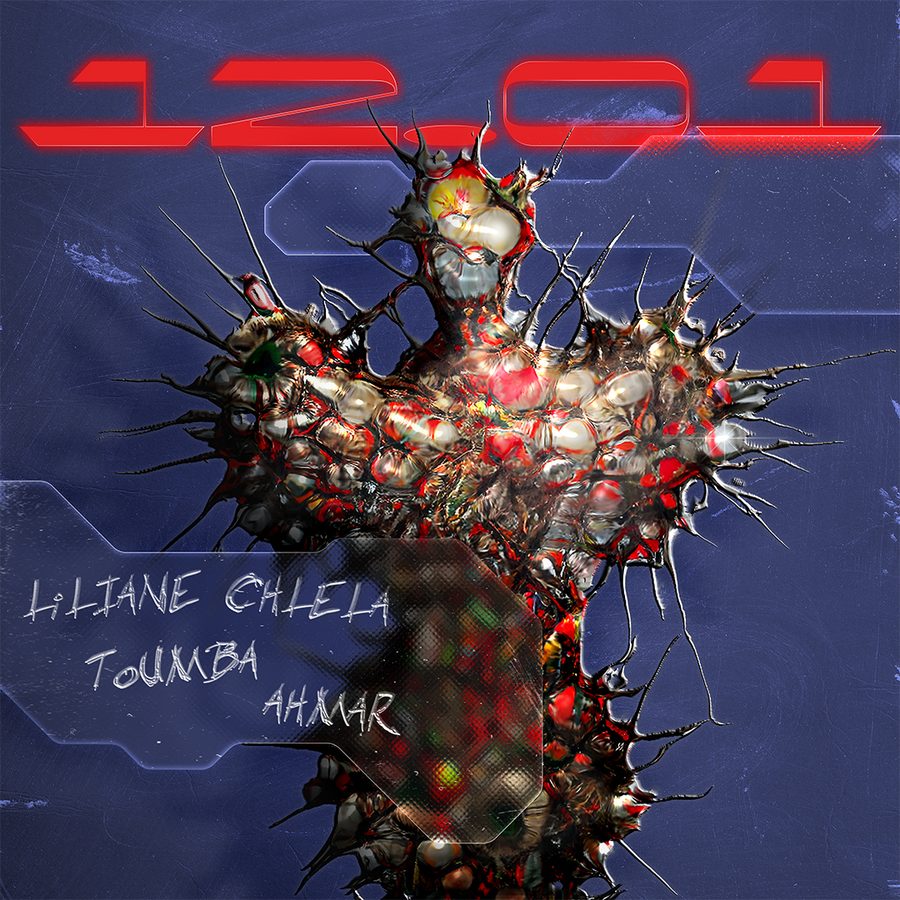 12.01.2023 (Liliane Chlela)