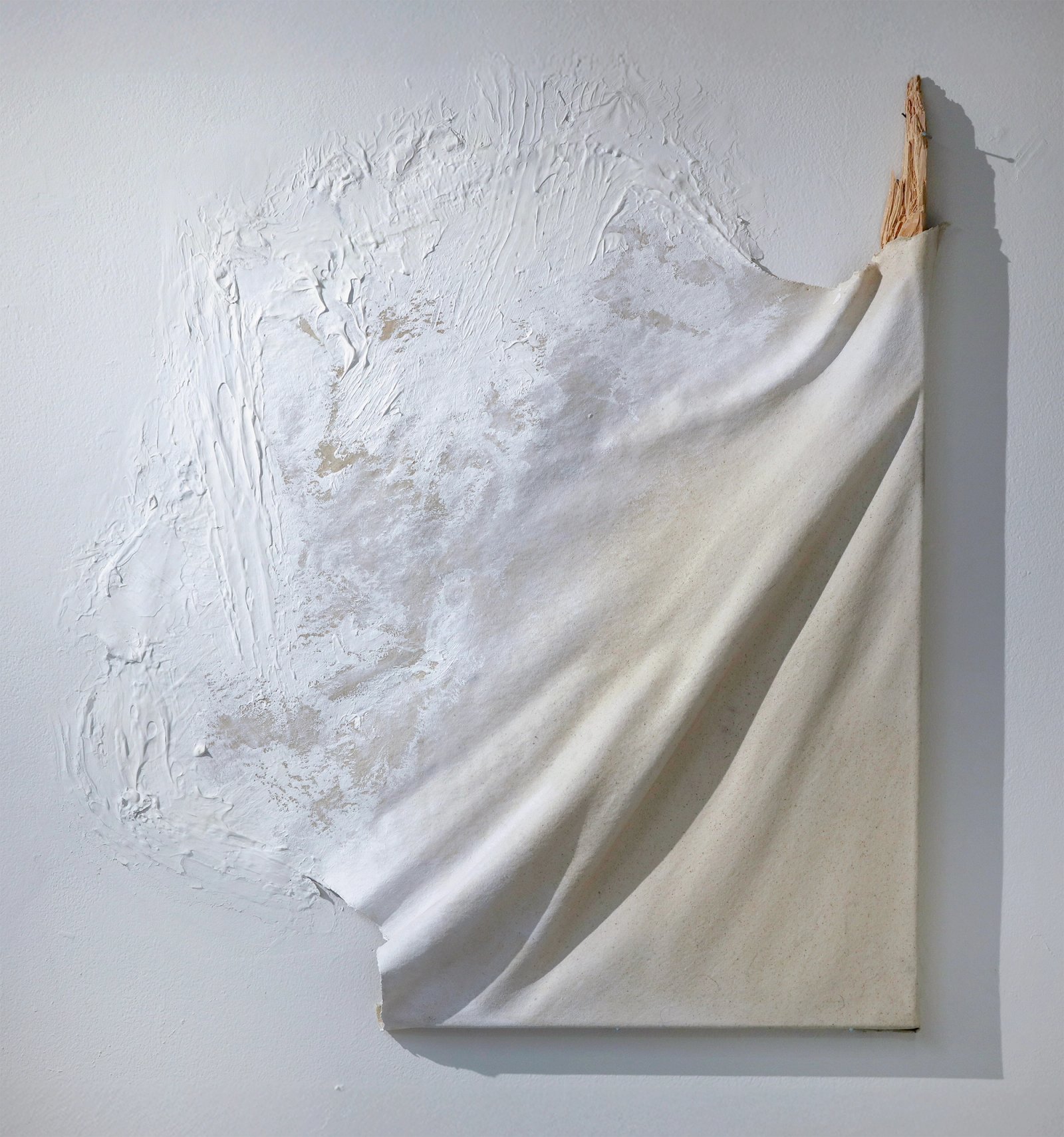 Towards objecthood detail 1