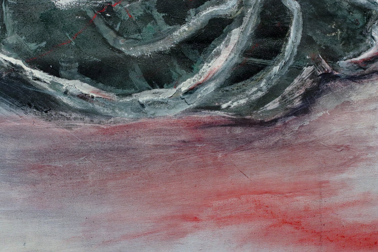 Through pane detail 2