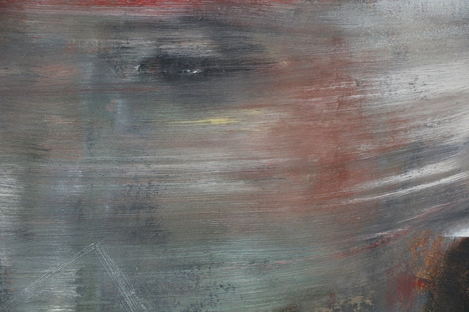 Despite (detail 2)