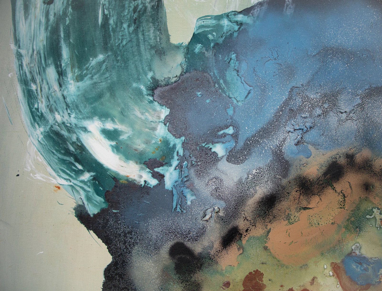 the atom (detail 3)