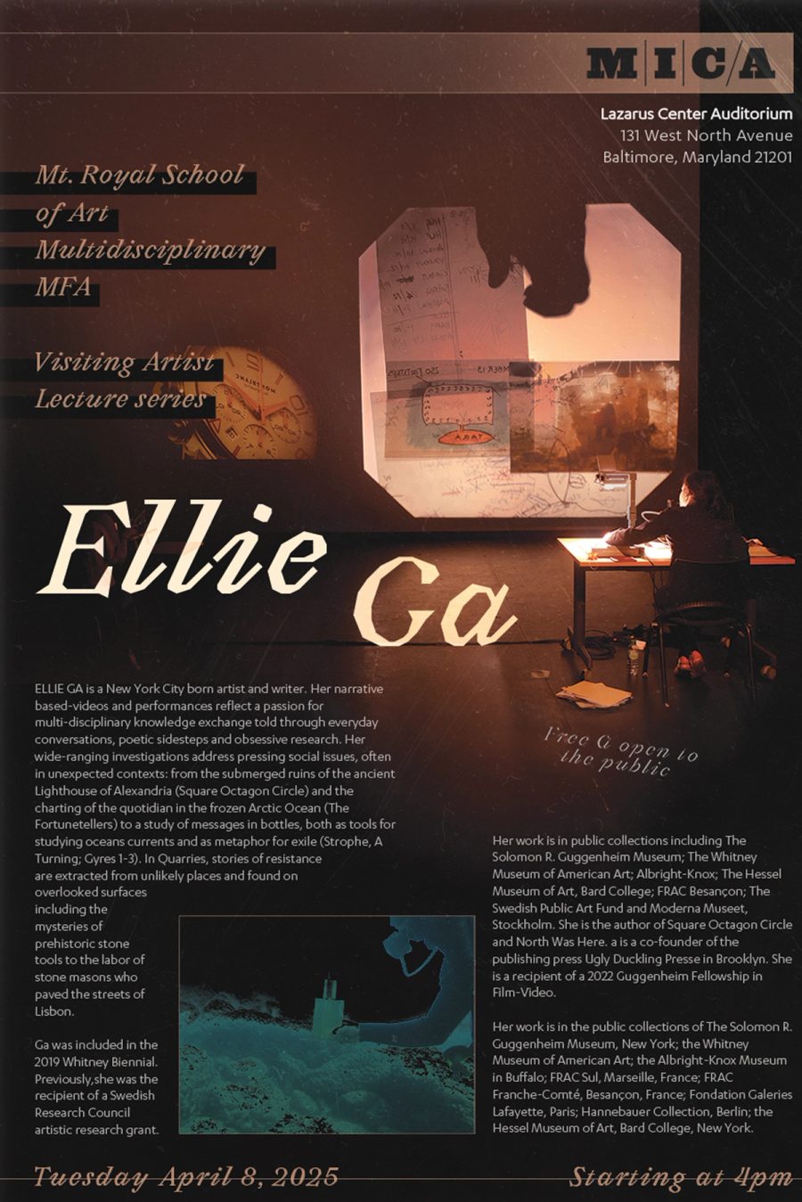 Ellie Ga