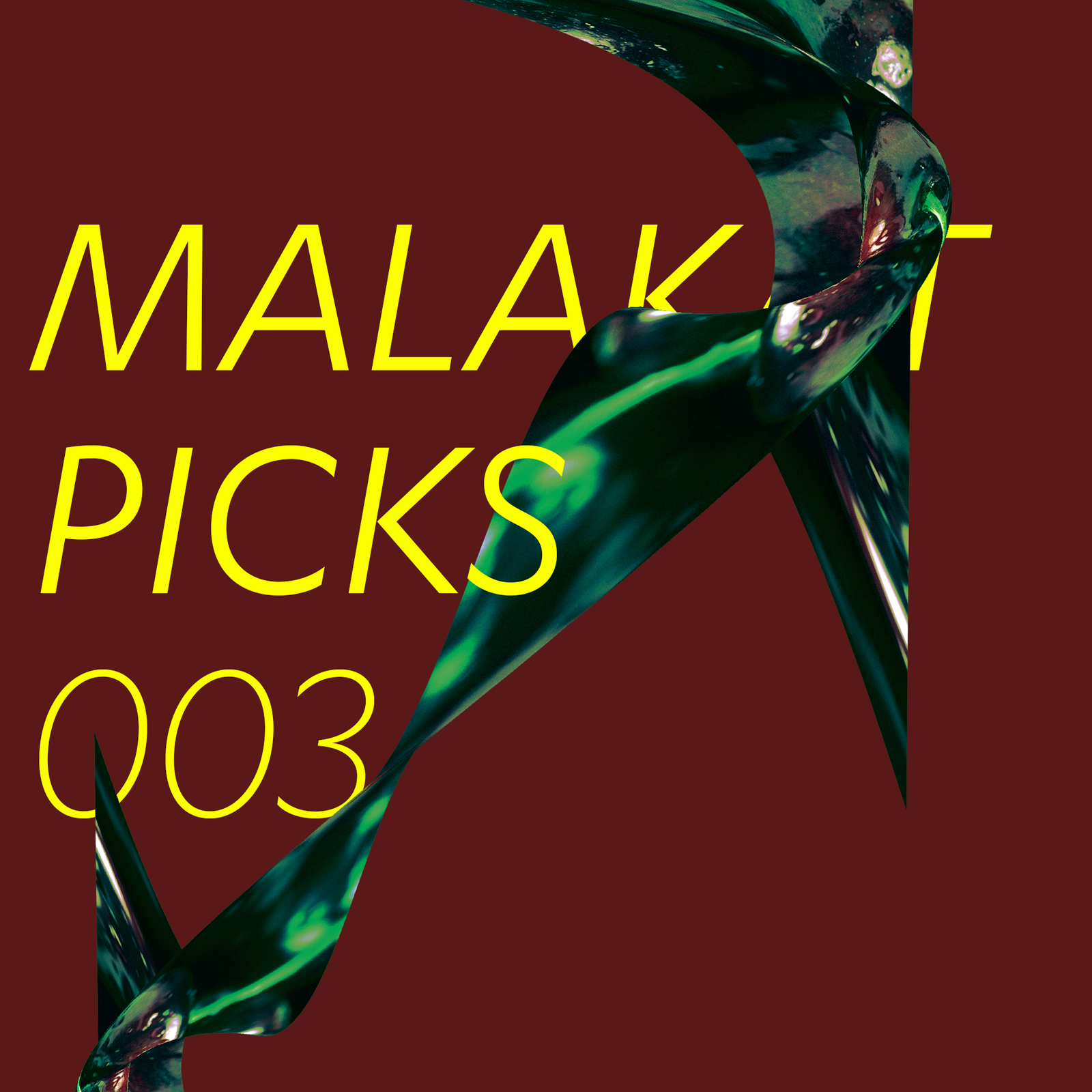 Malakat Picks 3
