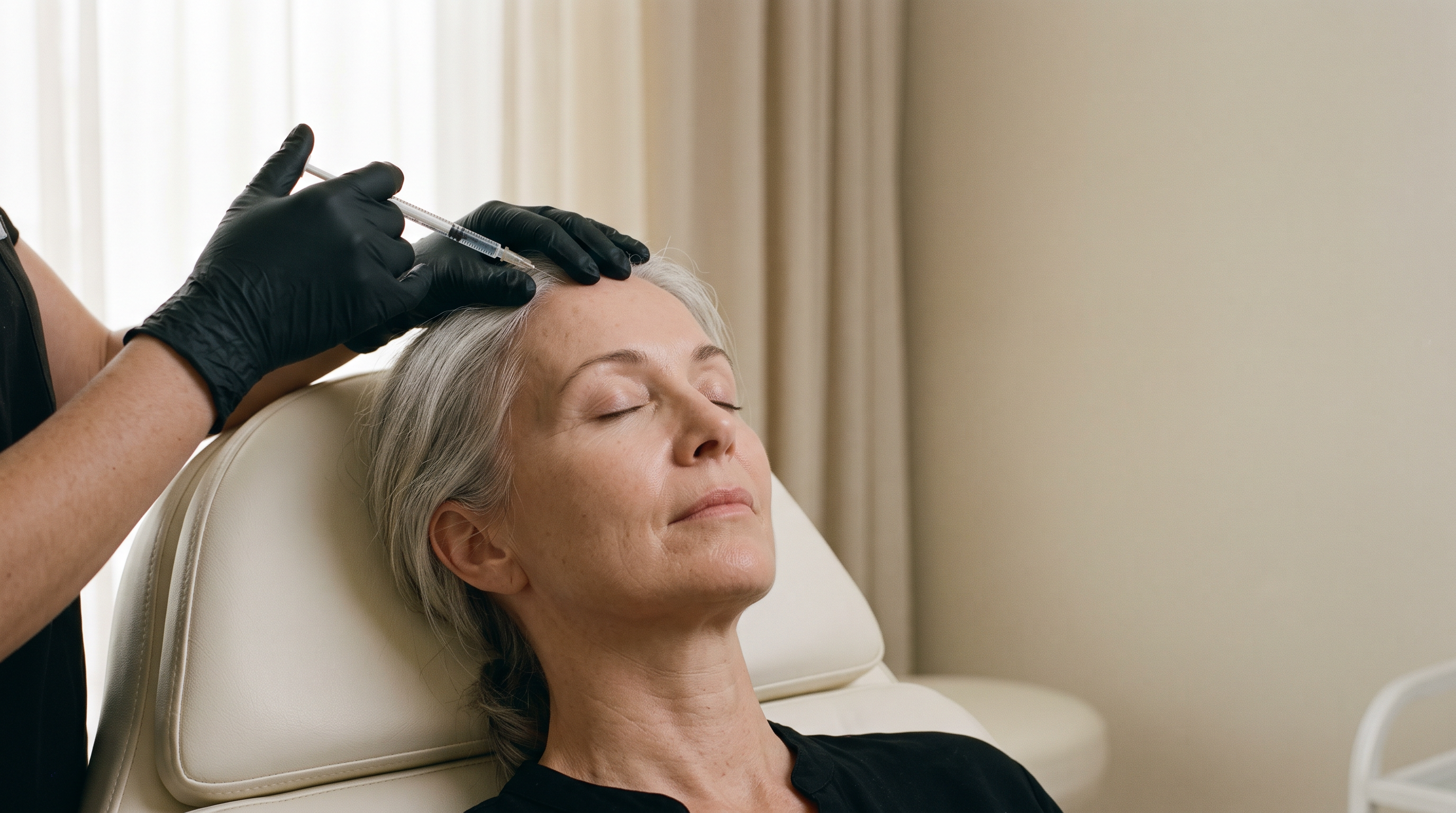 Botox in Montreal