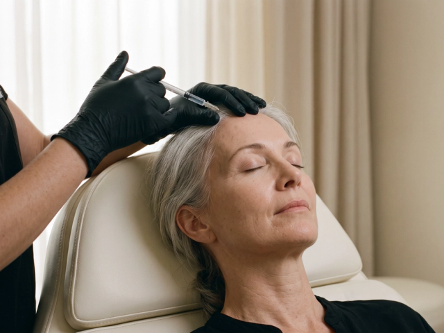 Botox in Montreal