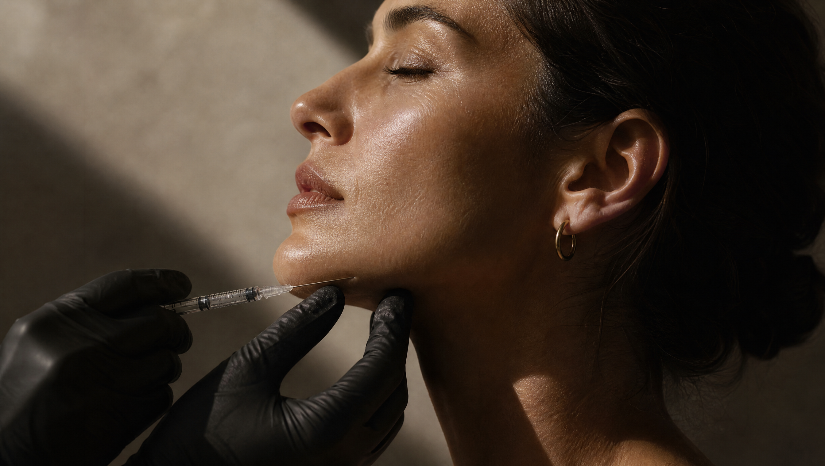 Everything you need to know before your first Botox visit