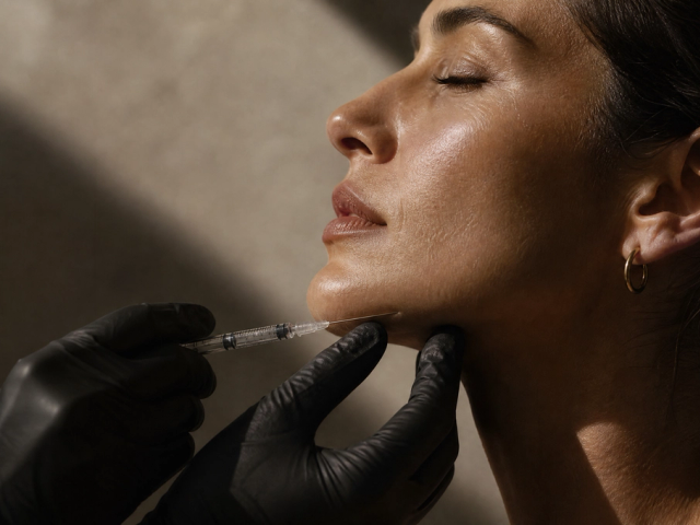 Everything you need to know before your first Botox visit