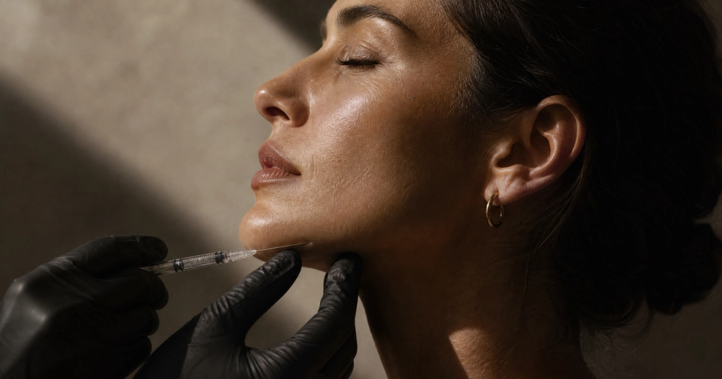 Everything you need to know before your first Botox visit