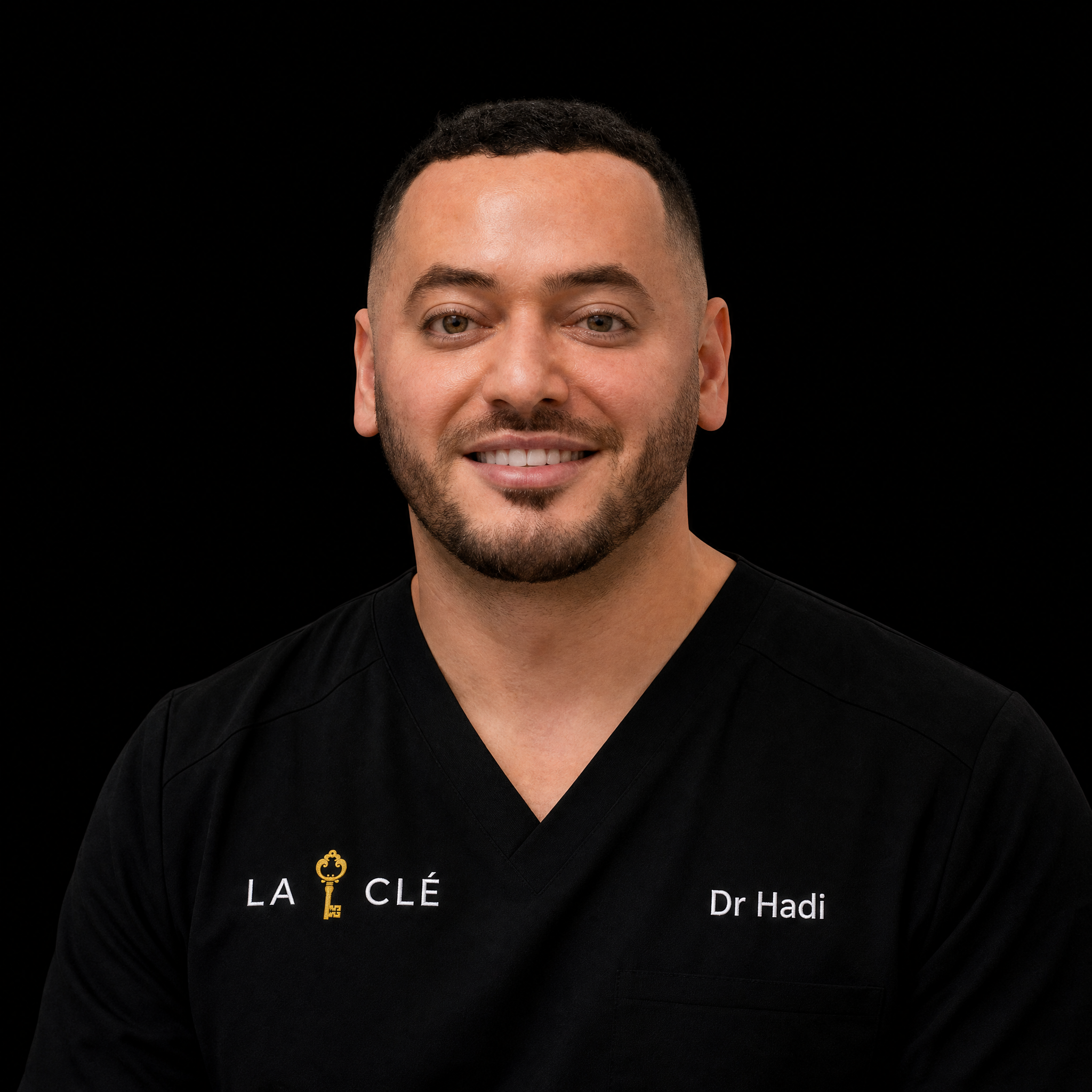 Dr. Hadi Krayem