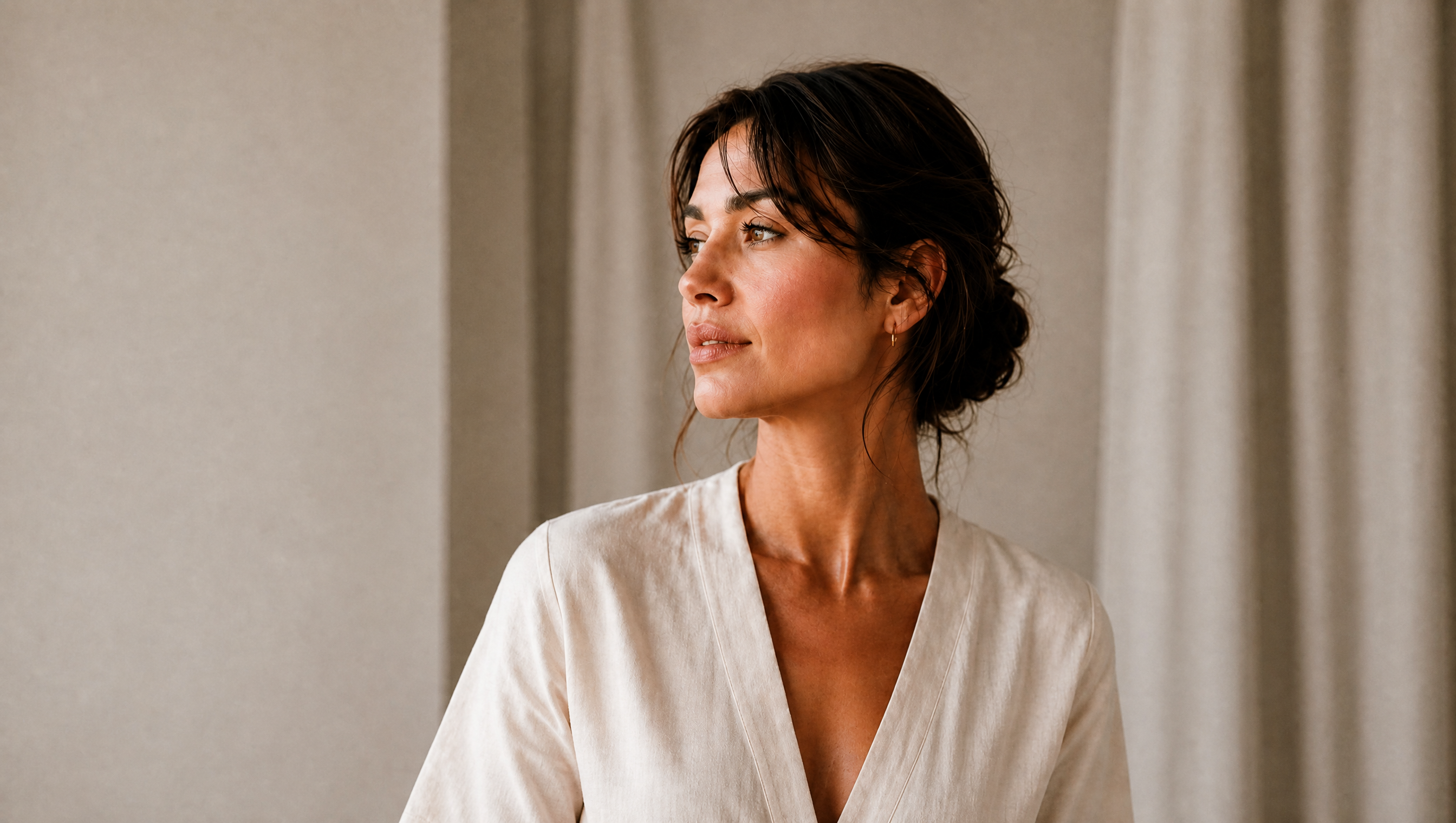 Sculptra builds collagen over time while fillers deliver instant volume