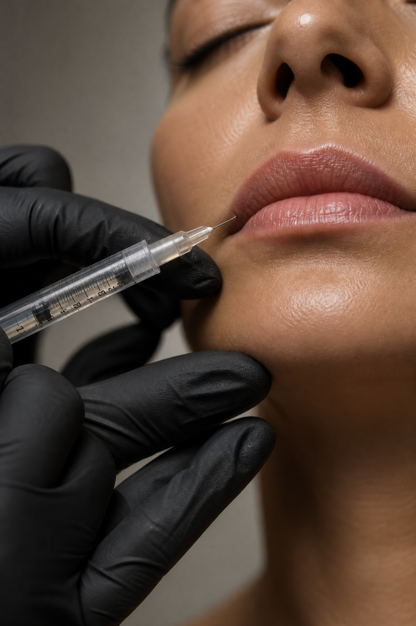 Fillers pour les lèvres
