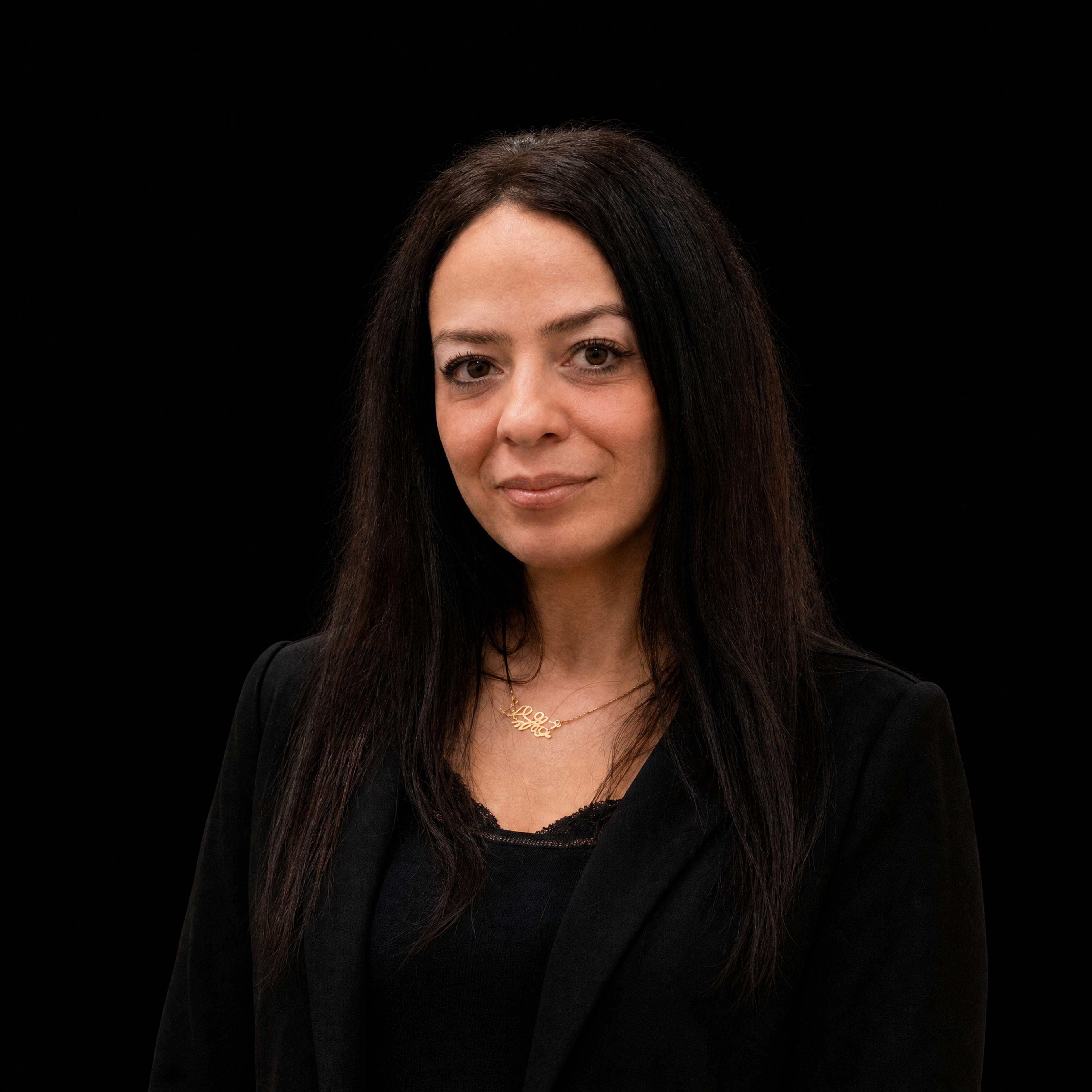 Nadia Krayem