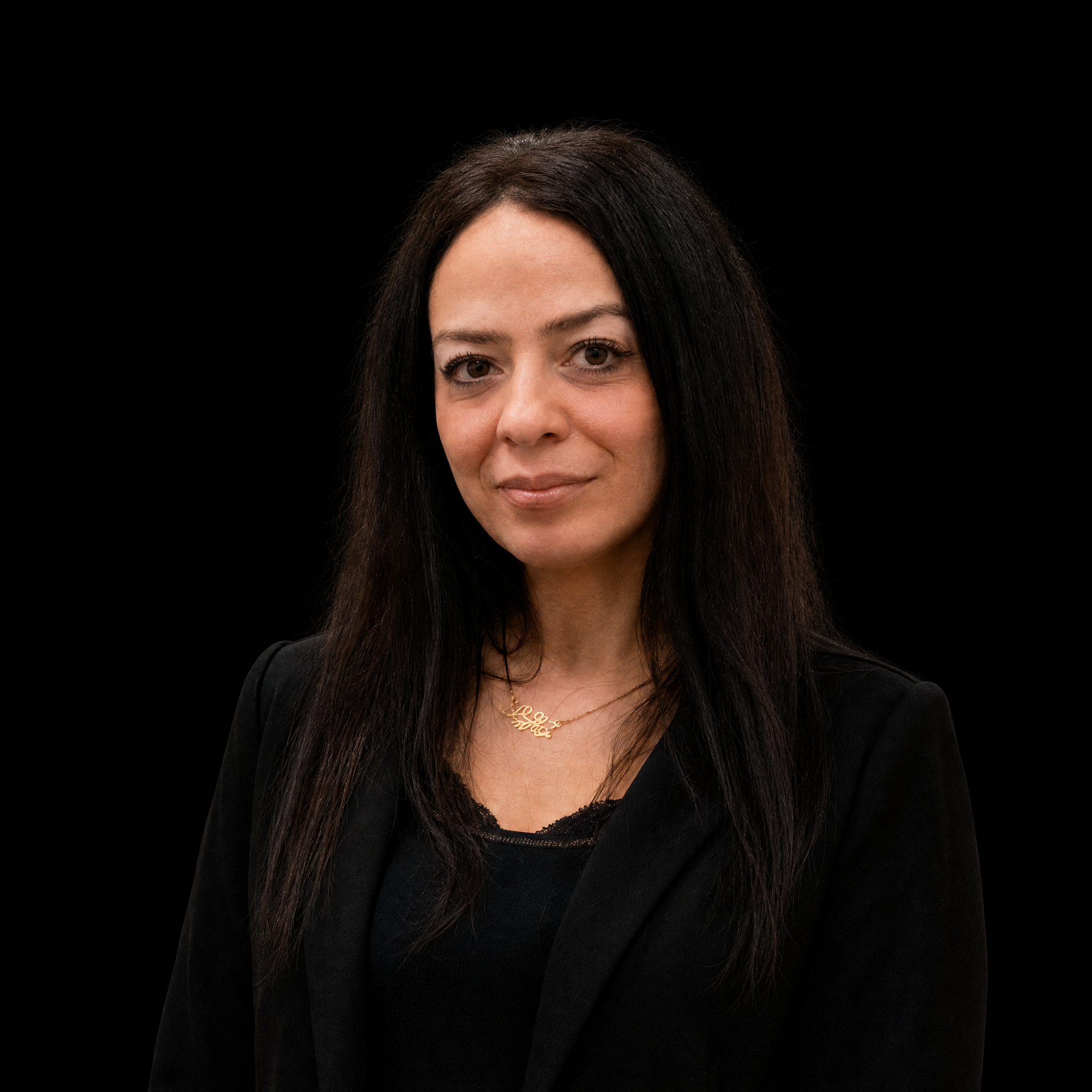 Nadia Krayem