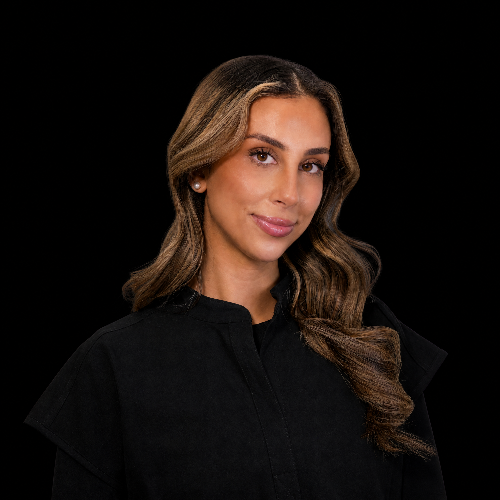 Nurse Pascale