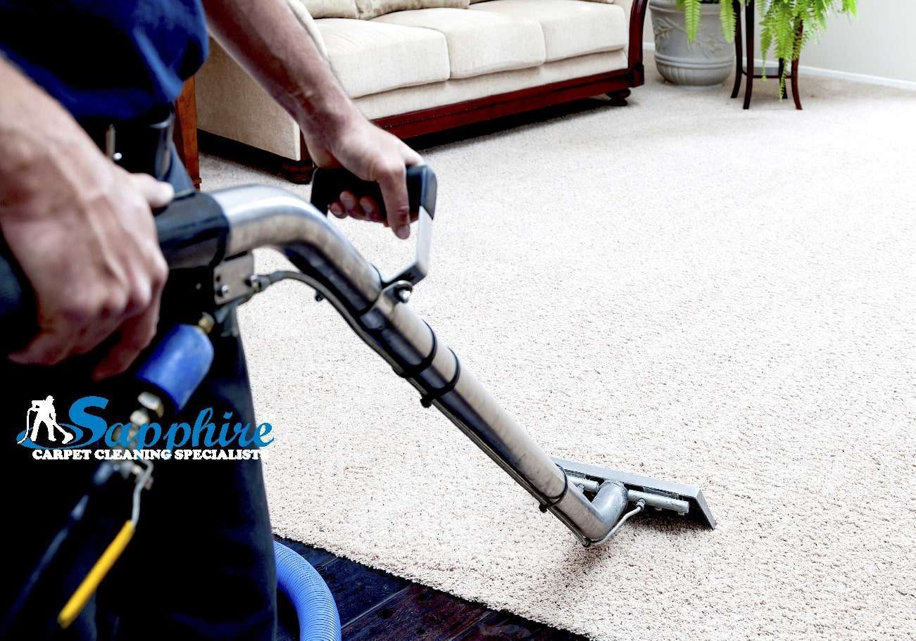 Keeping Carpets Fresh and Hygienic with Pets and Children