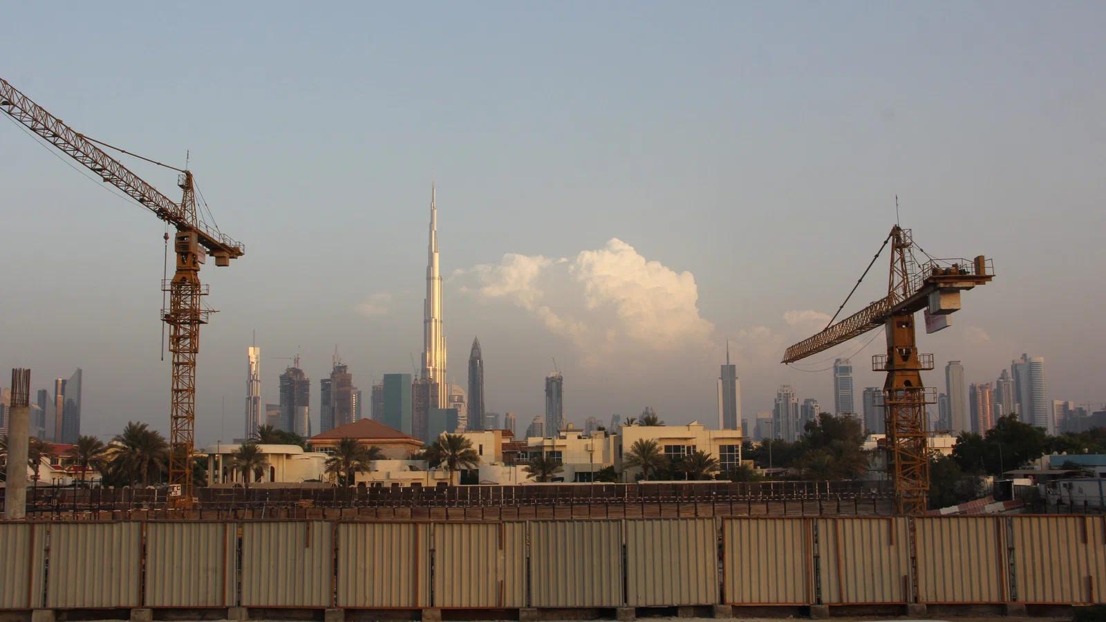 Why Off-Plan Remains Dubai's Smartest Entry Point
