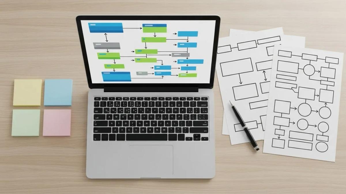 システム導入の失敗を避ける！ITツール・生成AIの進め方と実践ステップ