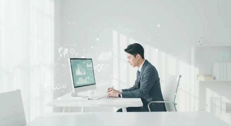 営業の新常識：生成AIでデータ分析から商談サポートまで一気通貫！
