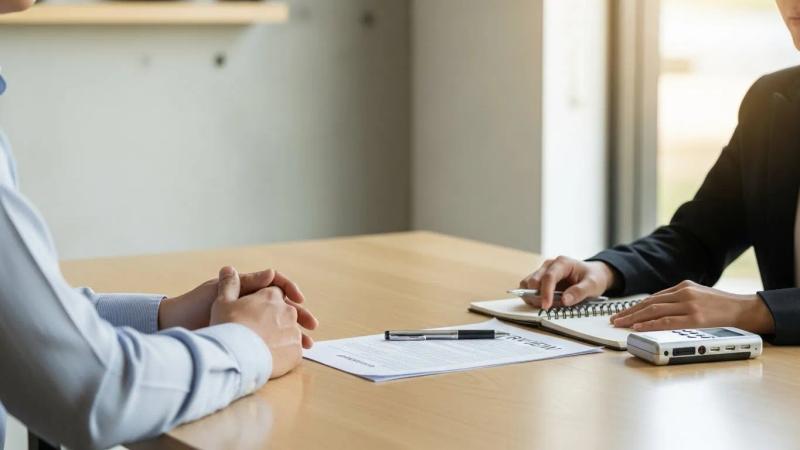 ユーザーヒアリングで失敗しないための設計と実践のポイント
