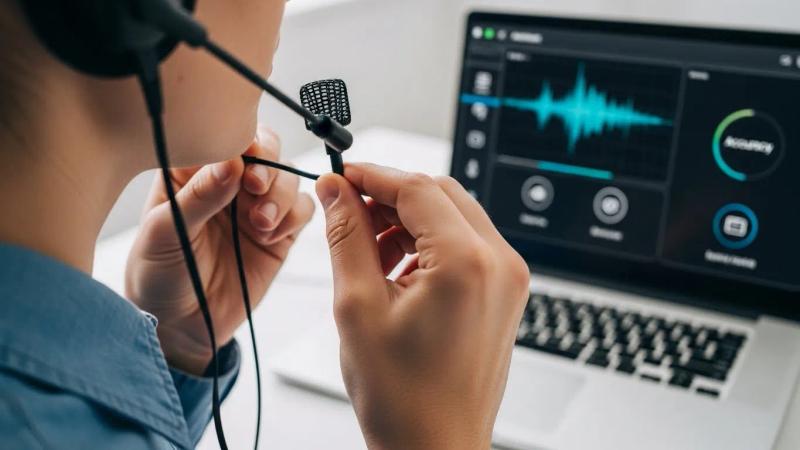 早口でも音声認識の精度を高める実践テクニックと仕組み