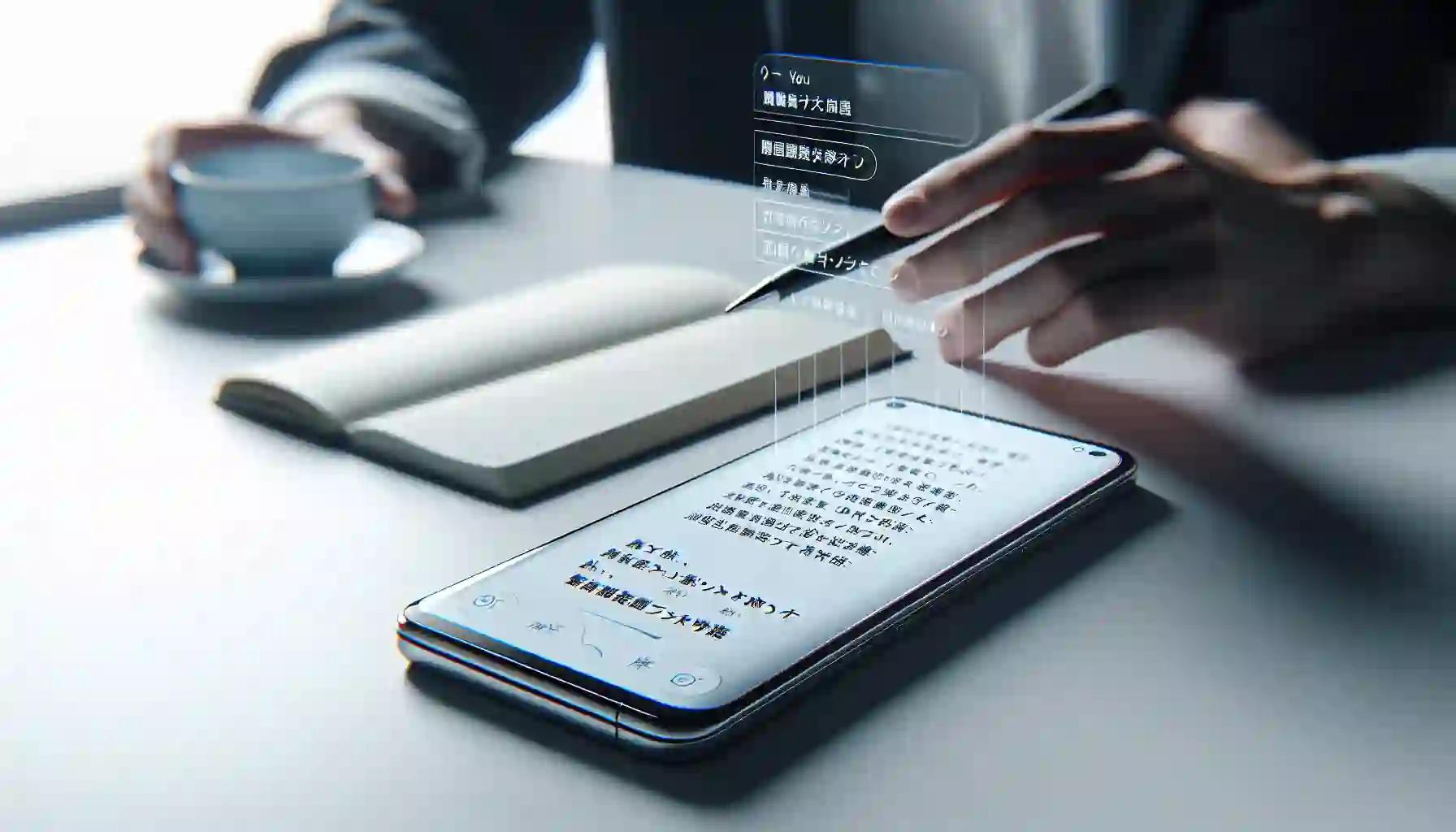 iPhoneで文字起こしする方法とおすすめツールの紹介