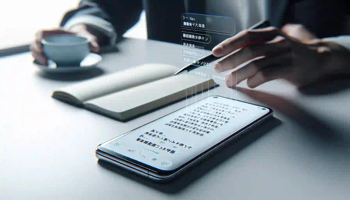 iPhoneで文字起こしする方法とおすすめツールの紹介