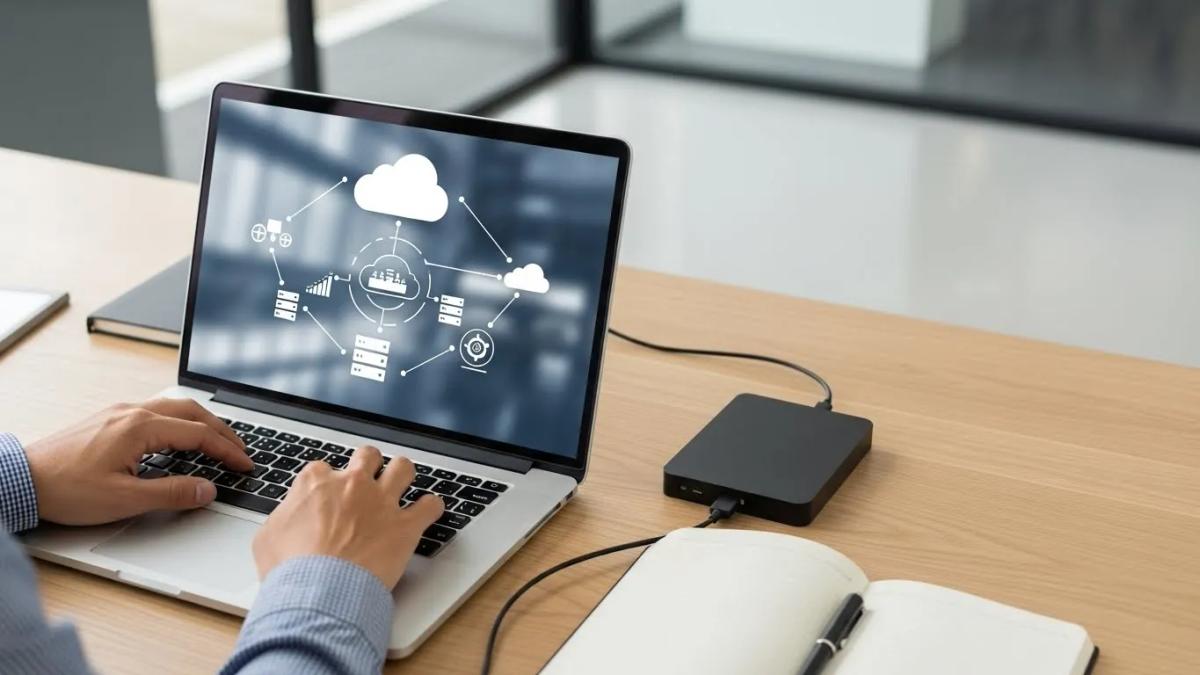 3-2-1ルールとバックアップ世代管理： 企業が押さえるべきデータ保護の考え方と実践ポイント