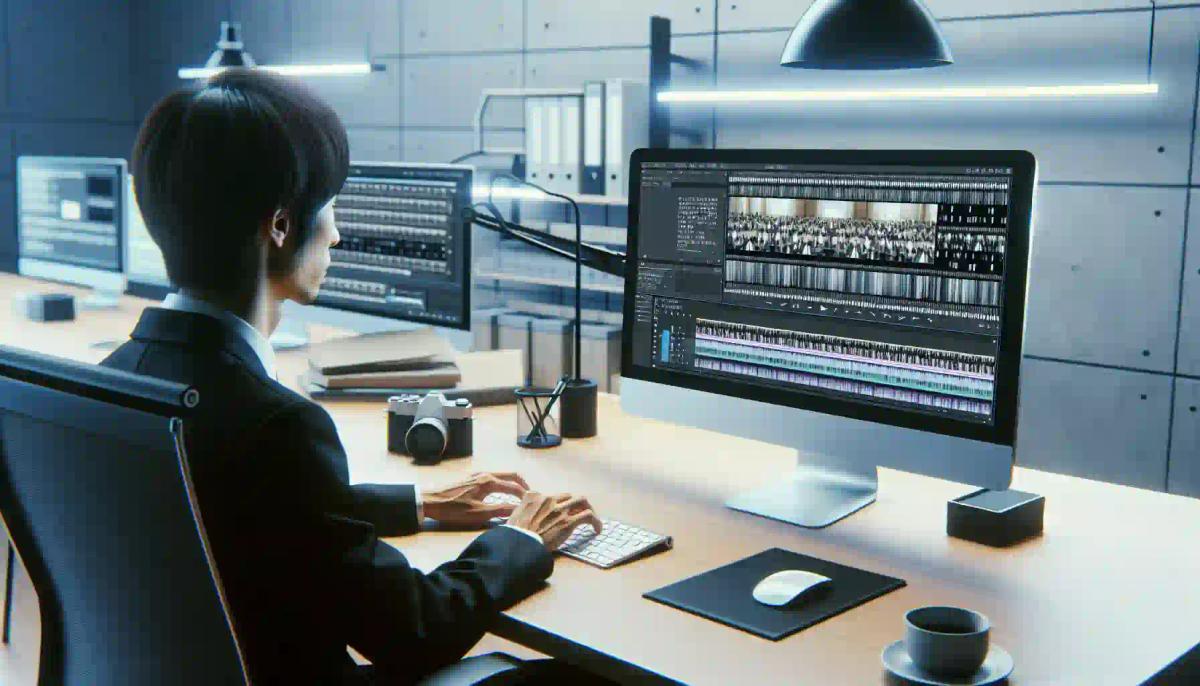 MP4動画の文字起こしと字幕化：誰でも始められる実践ガイド