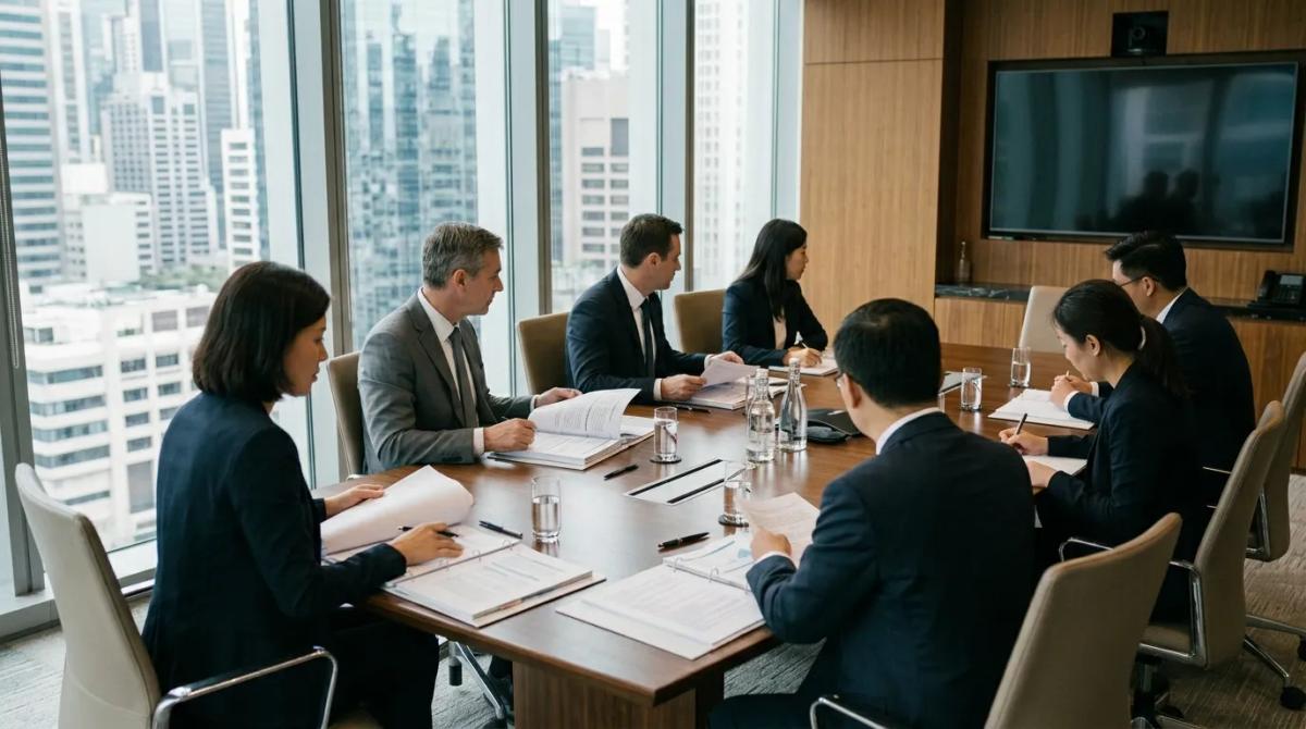取締役会議事録とは？ひな形＆書き方のポイントを解説