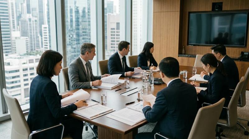 取締役会議事録とは？ひな形＆書き方のポイントを解説