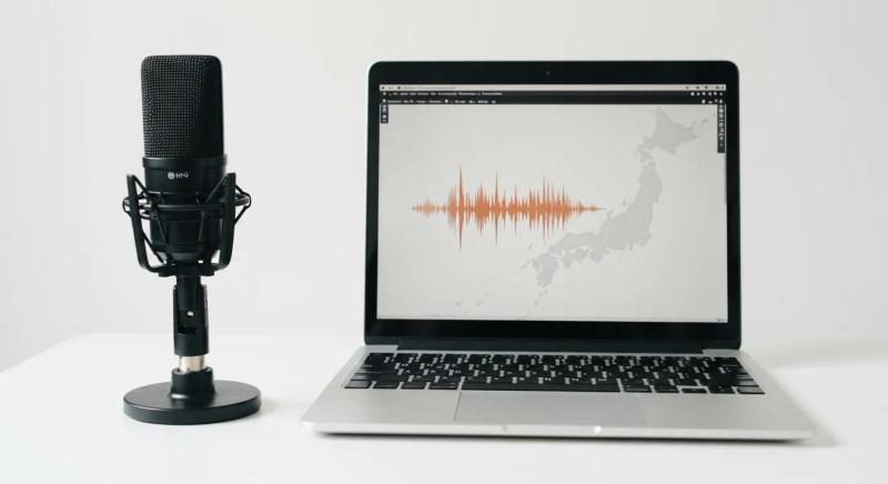 音声認識AI「Whisper」で方言を正確に認識する方法