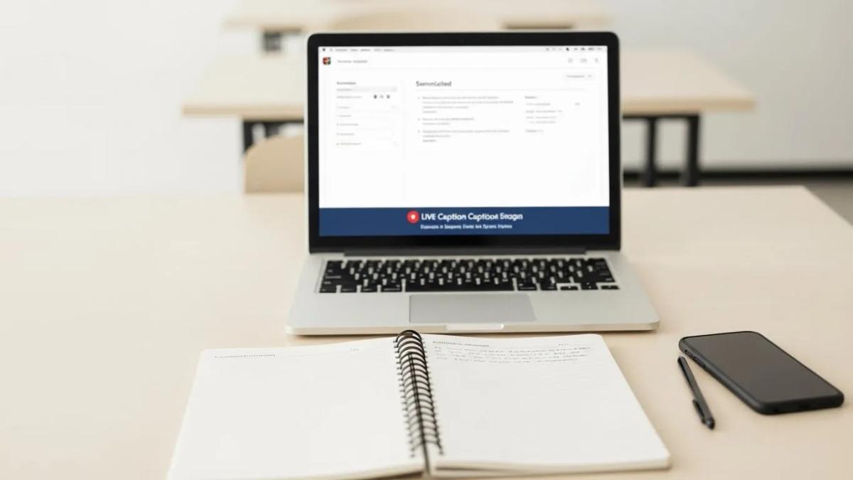 AI要約と文字起こしで授業ノートを進化させる｜学びを深める実践ロードマップ