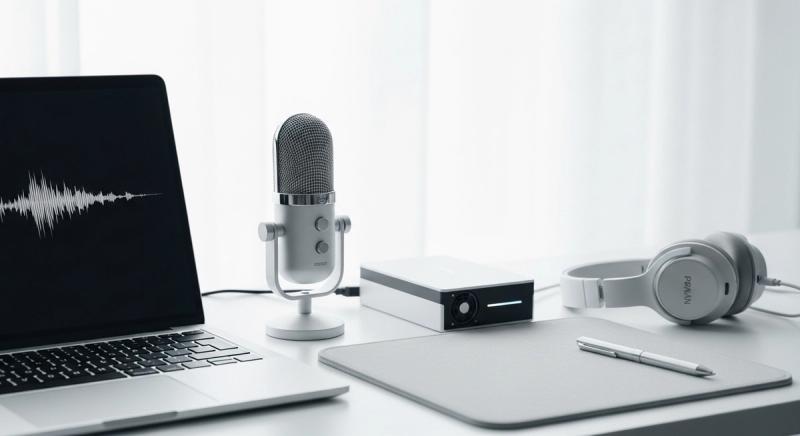 機密情報を守るローカル型AI議事録｜方式比較から推奨スペックまでを解説