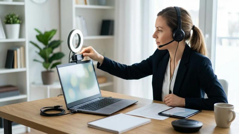 オンライン面接をスムーズに！採用担当者のためのツール比較と失敗しない運用のコツ