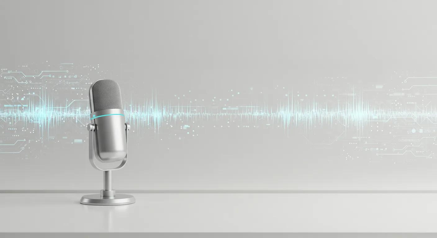 [1時間音声を1秒で文字起こし]NVIDIA Parakeet 音声認識の仕組みと活用方法