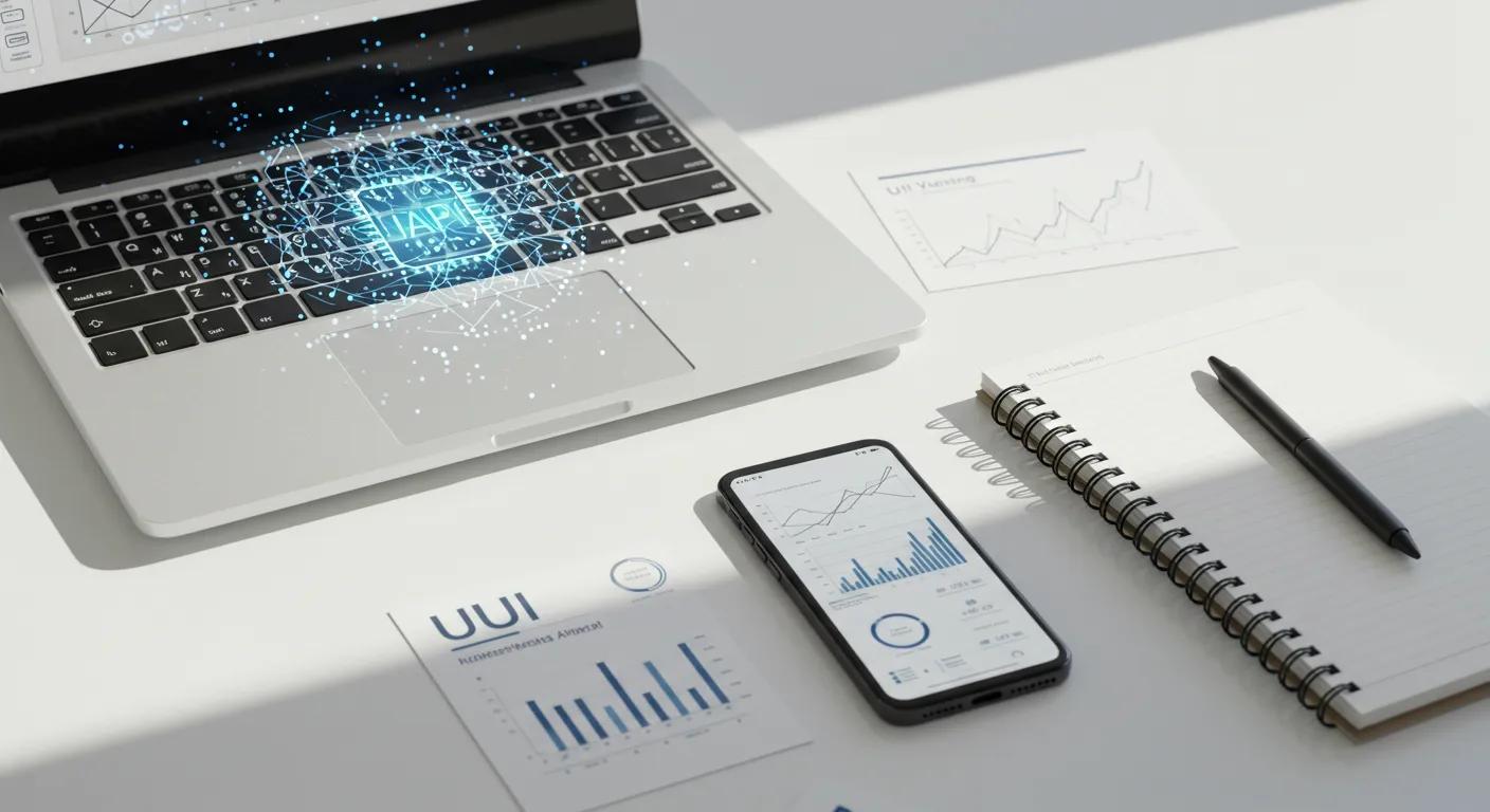 UXリサーチのAI化: 実践ステップと注意点