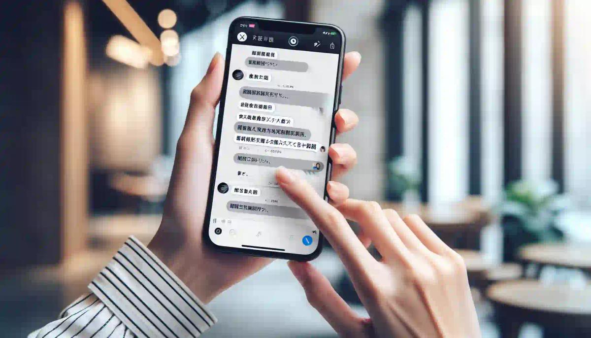 LINEの文字認識(OCR)はどこまで使える？精度や活用法、議事録作成を効率化するAIツールも紹介